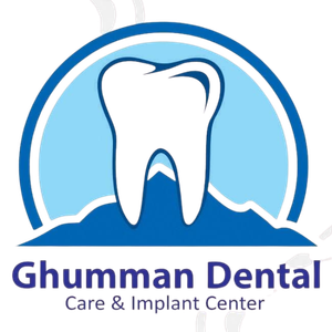 ghummandentalcare.kezra.pk